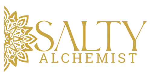 Salty Alchemist